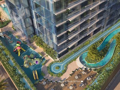 2 Bedroom Flat for Sale in Dubai Science Park, Dubai - Contemporary Living | Family Friendly Community