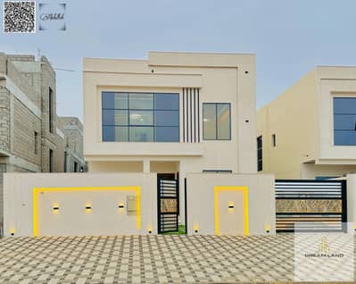 3 Bedroom Villa for Sale in Al Helio, Ajman - WhatsApp Image 2025-02-20 at 10.57. 09 AM. jpg