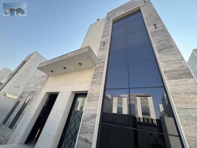 فلیٹ 4 غرف نوم للايجار في الحليو، عجمان - IMG-20250808-WA0045. jpg