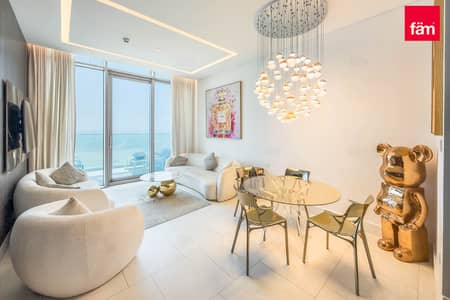 1 Bedroom Apartment for Rent in Business Bay, Dubai - LUXURIOUS | SPACIOUS | VACANT | FURNISHED