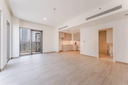 3 Bedroom Apartment for Rent in Dubai Creek Harbour, Dubai - Vacant | Brand New | Maids Room
