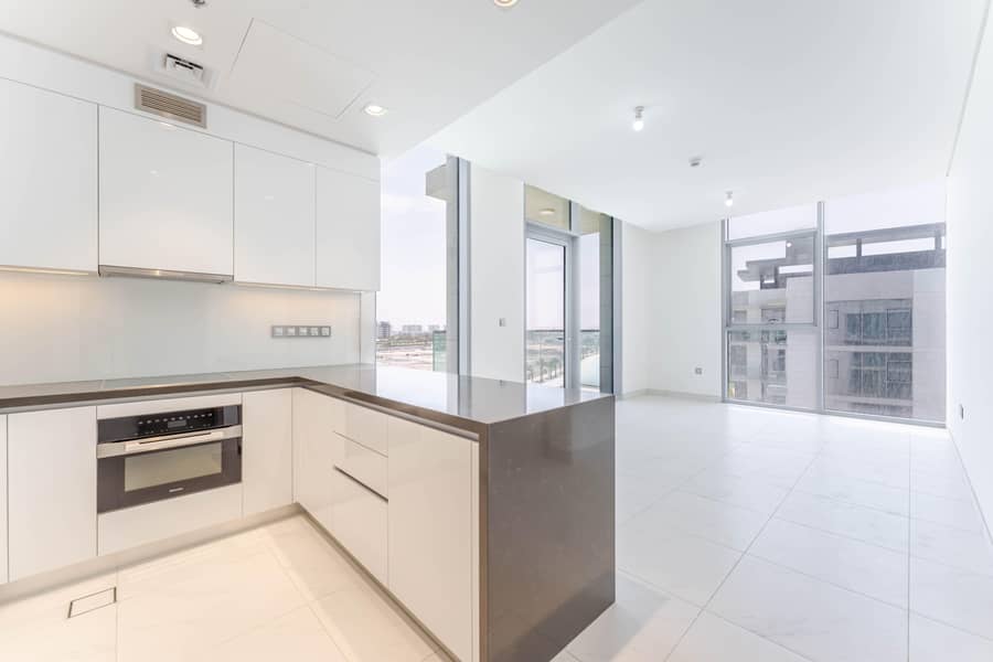 Corner Unit | Full Lagoon View | Vacant