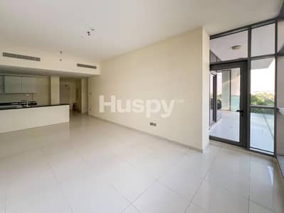 2 Bedroom Apartment for Sale in DAMAC Hills, Dubai - Park Views | Vacant on Transfer | Unfurnished