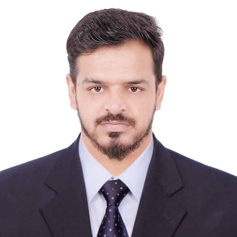 Faraz Ijaz