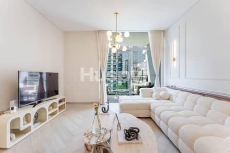 1 Bedroom Apartment for Sale in Sobha Hartland, Dubai - Vacant on Transfer | Park View | Upgraded