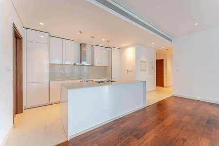 2 Bedroom Flat for Rent in Al Wasl, Dubai - High Floor | Vacant | Layout with Maids Room