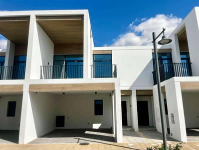 3 Bedroom Villa for Rent in Arabian Ranches 3, Dubai - Single Row | Near Amenities | Ready to Move In