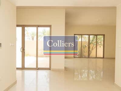 4 Bedroom Townhouse for Rent in Al Raha Gardens, Abu Dhabi - Asteco - ARG- 750-36. jpg