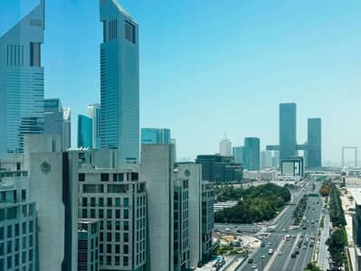 DIFC， 迪拜 1 卧室单位待租 - 位于DIFC，DIFC空中花园 1 卧室的公寓 120000 AED - 12459641