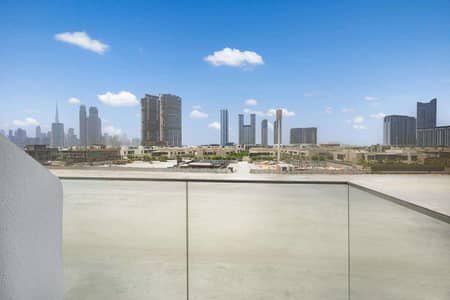 استوديو  للبيع في مدينة ميدان، دبي - شقة في عزيزي ريفييرا 20،ريفيرا،ميدان ون،مدينة ميدان 930000 درهم - 12459662