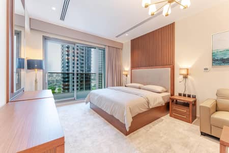 迪拜市中心， 迪拜 单身公寓待租 - 位于迪拜市中心，市中心精英住宅，Elite Downtown Residence 2 的公寓 95000 AED - 12459699
