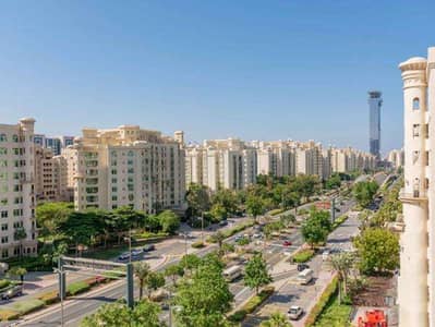 3 Cпальни Апартаменты Продажа в Палм Джумейра, Дубай - Квартира в Палм Джумейра，Шорлайн Апартаменты，Аль-Дабас, 3 cпальни, 5350000 AED - 12459753