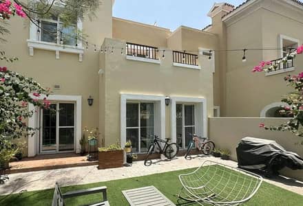 4 Bedroom Villa for Rent in Arabian Ranches, Dubai - Landscaped | Vacant Soon | Close To Amenities 4 Bedroom Villa for Rent in Arabian Ranches, Dubai - Landscaped | Vacant Soon | Close To Amenities