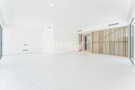 5 Bedroom Villa for Rent in Tilal Al Ghaf, Dubai - Green Belt | Closed Kitchen | Vacant