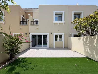 3 Bedroom Villa for Rent in Arabian Ranches, Dubai - Upgraded | Vacant Now | Type 4M
