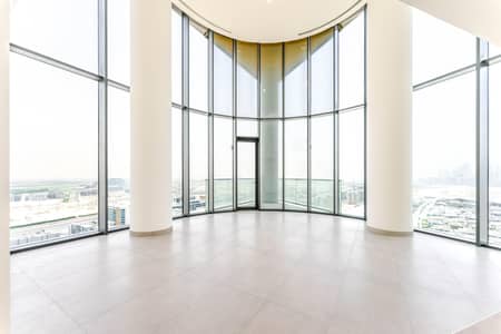 苏巴哈特兰社区， 迪拜 4 卧室公寓待租 - 位于苏巴哈特兰社区，巨浪公寓大厦 4 卧室的公寓 450000 AED - 12459910
