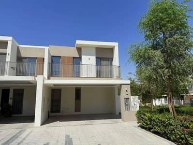 4 Bedroom Villa for Rent in Tilal Al Ghaf, Dubai - Single Row | Landscaped | Vacant Soon