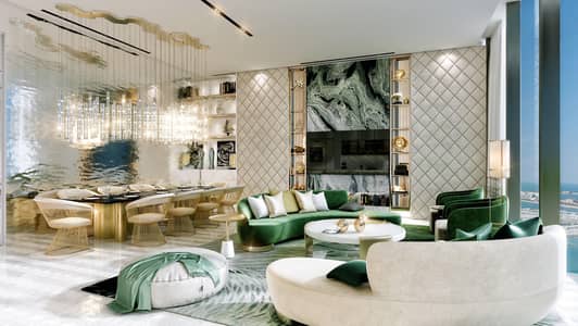 2 Bedroom Flat for Sale in Al Wasl, Dubai - Motivated Seller | High Floor 2BR | HO 2026