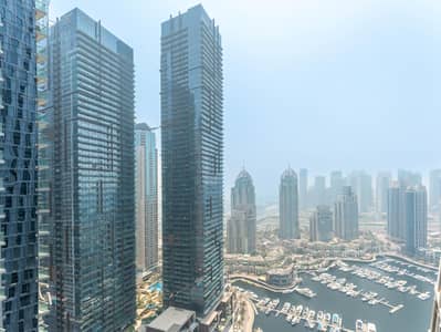 迪拜码头， 迪拜 2 卧室公寓待租 - 位于迪拜码头，开阳大厦 2 卧室的公寓 195000 AED - 12459954
