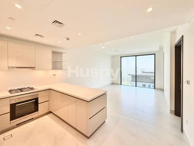 1 Bedroom Flat for Sale in Sobha Hartland, Dubai - High Floor | Vacant | Creek Harbour View