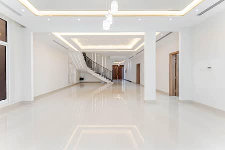 纳德谢巴区， 迪拜 6 卧室别墅待售 - 位于纳德谢巴区，纳德谢巴1区，纳德沙巴花园 6 卧室的别墅 25000000 AED - 12459969