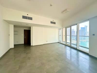 2 Bedroom Apartment for Rent in Dubai Marina, Dubai - Marina View | Chiller Free | Vacant
