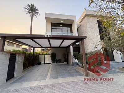 5 Bedroom Villa for Rent in DAMAC Hills, Dubai - 1ee177f7-ead3-451e-8481-b2b757acfc11. JPG