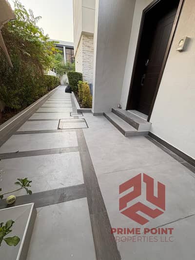 5 Bedroom Villa for Rent in DAMAC Hills, Dubai - 7da1ac74-f777-45f3-9c8c-73c8e9495a9a. JPG