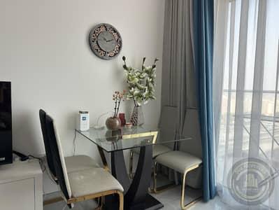 Studio for Rent in Al Furjan, Dubai - 258a5c58-b913-498d-ad33-d089acbf4b07. jpg