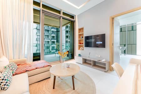 1 Bedroom Flat for Rent in Business Bay, Dubai - Simplex | Best Layout | Luxury Apartment
