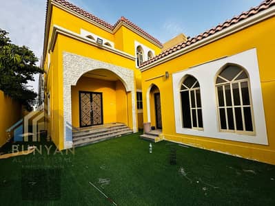 5 Bedroom Villa for Rent in Al Rawda, Ajman - IMG-20250726-WA0061. jpg