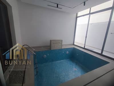 6 Cпальни Вилла в аренду в Аль Ясмин, Аджман - IMG-20250803-WA0226. jpg