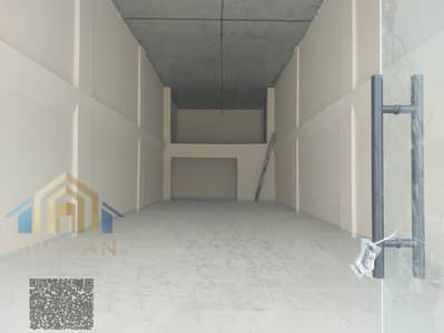 مستودع  للايجار في عجمان الصناعية، عجمان - 20250731_132132. jpg