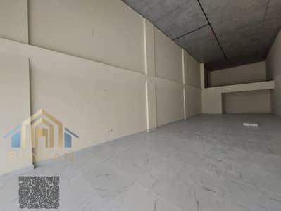 Warehouse for Rent in Ajman Industrial, Ajman - 20250731_131754. jpg