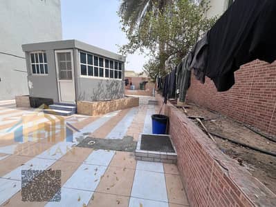 6 Bedroom Villa for Sale in Al Nuaimiya, Ajman - IMG-20250727-WA0117. jpg