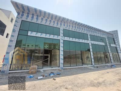 阿治曼工业园区， 阿治曼 仓库待租 - 20250731_132649. jpg