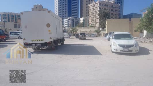 ارض سكنية  للبيع في النخيل، عجمان - IMG-20250727-WA0287. jpg