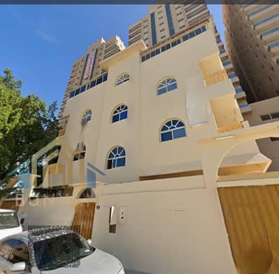 11 Cпальни Здание Продажа в Аль Румайла, Аджман - IMG-20250728-WA0003. jpg