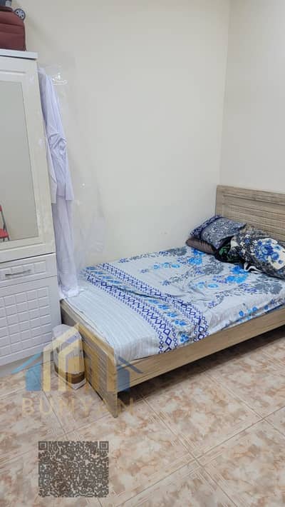 2 Cпальни Апартаменты в аренду в Аль Нахиль, Аджман - IMG-20250726-WA0366. jpg