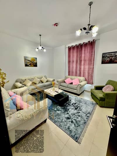 2 Bedroom Flat for Sale in Al Rashidiya, Ajman - IMG-20250806-WA0136. jpg