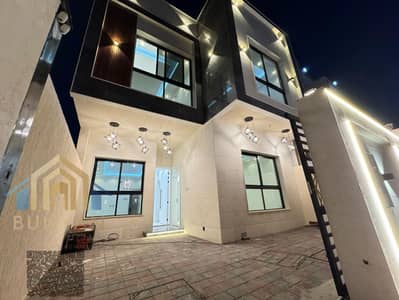 6 Bedroom Townhouse for Sale in Al Zahya, Ajman - IMG-20250803-WA0304. jpg