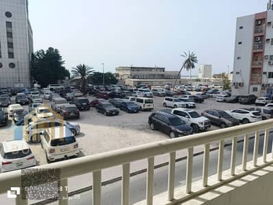 2 Bedroom Flat for Rent in Al Rumaila, Ajman - IMG-20250731-WA0024. jpg