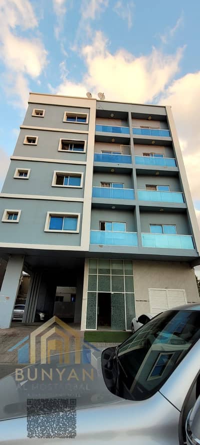 9 Cпальни Здание Продажа в Аль Нуаимия, Аджман - صورة واتساب بتاريخ 2025-08-03 في 20.21. 00_e0ff2c49. jpg