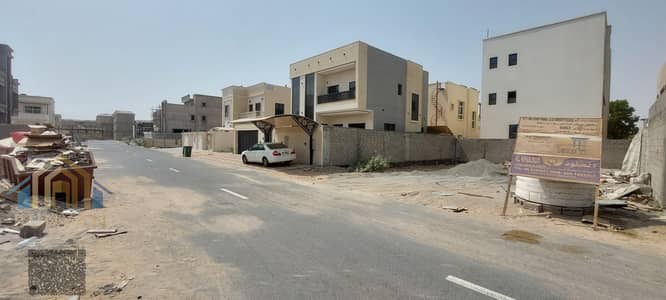 ارض سكنية  للبيع في الزاهية، عجمان - صورة واتساب بتاريخ 2025-08-03 في 22.42. 49_b0ea800d. jpg