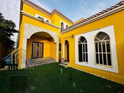 5 Bedroom Villa for Rent in Al Rawda, Ajman - WhatsApp Image 2025-07-10 at 17.11. 28. jpeg
