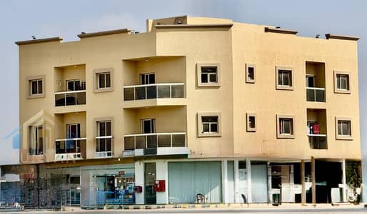 11 Cпальни Здание Продажа в Аль Рауда, Аджман - 1. jpg