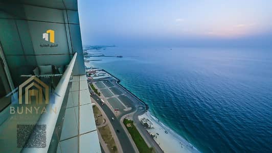 3 Bedroom Apartment for Sale in Corniche Ajman, Ajman - IMG-20250806-WA0200. jpg