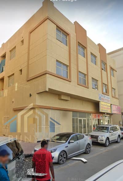 1 Bedroom Flat for Rent in Al Jurf, Ajman - WhatsApp Image 2025-08-02 at 16.33. 44. jpeg