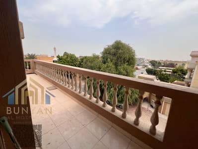 6 Bedroom Villa for Rent in Al Mowaihat, Ajman - IMG-20250802-WA0156. jpg