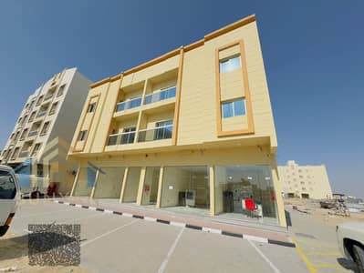 1 Bedroom Flat for Rent in Al Jurf, Ajman - WhatsApp Image 2025-08-03 at 12.54. 02. jpeg
